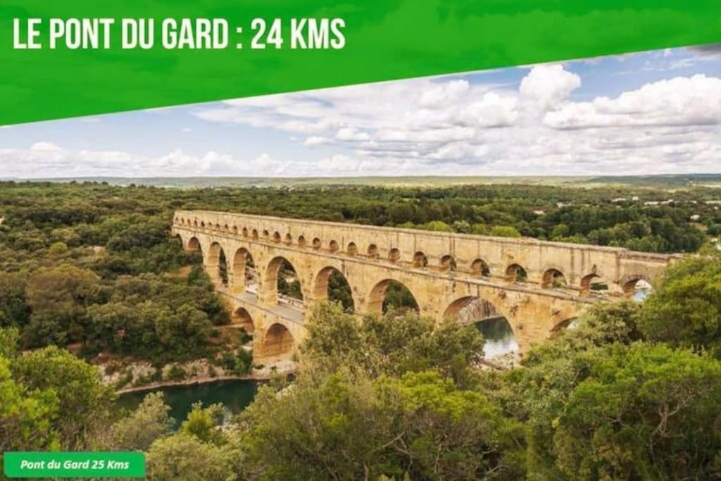 La Balance Des Doms - 1 Min Du Palais Des Papes - Intra-Muros Aviñón Exterior foto