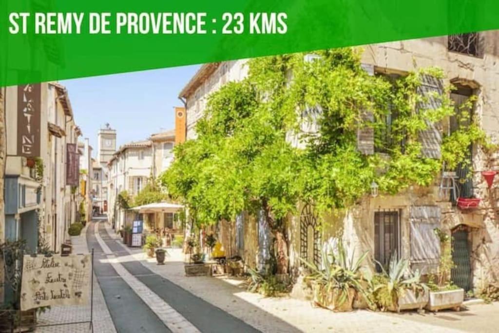 La Balance Des Doms - 1 Min Du Palais Des Papes - Intra-Muros Aviñón Exterior foto